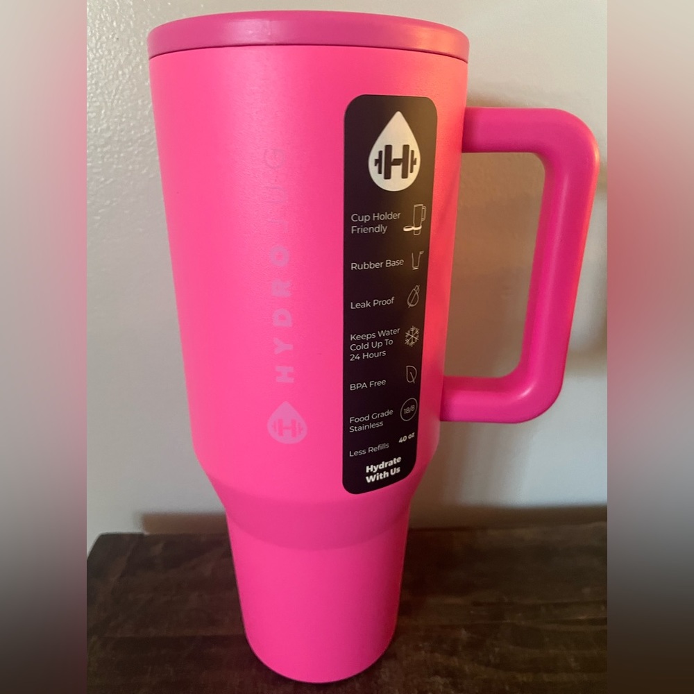 HYDRO JUG Traveler